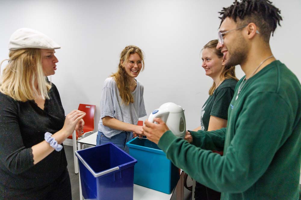 04-10-2022: Dag Van De Duurzaamheid